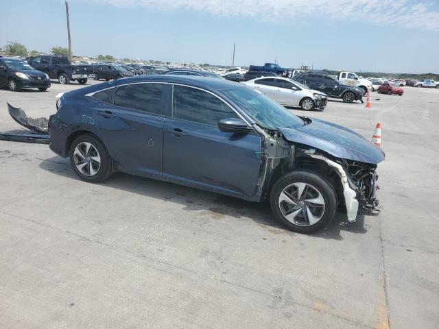 Photo 4 from auction – 2019 HONDA CIVIC LX with VIN 19XFC2F68KE017874