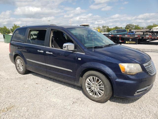 Photo 4 from auction – 2014 CHRYSLER TOWN & COU with VIN 2C4RC1CG6ER367186