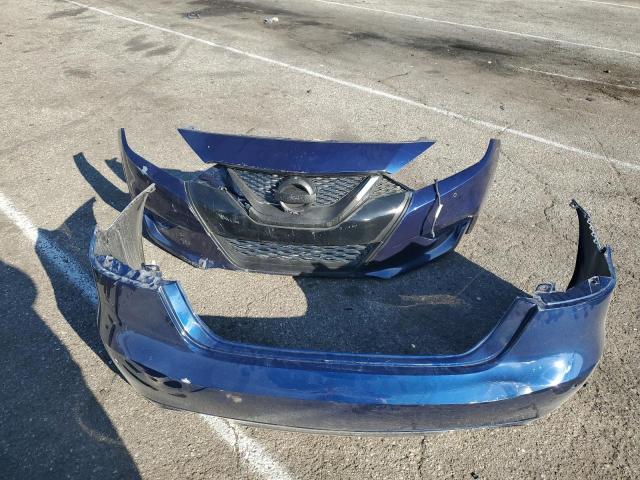 Photo 12 from auction – 2018 NISSAN MAXIMA 3.5 with VIN 1N4AA6AP3JC360532
