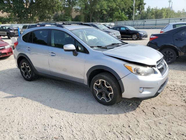 Photo 4 from auction – 2015 SUBARU XV CROSSTR with VIN JF2GPACC1F8327301