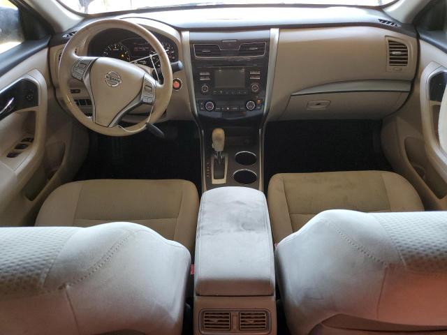Photo 8 from auction – 2015 NISSAN ALTIMA 2.5 with VIN 1N4AL3AP0FC207302