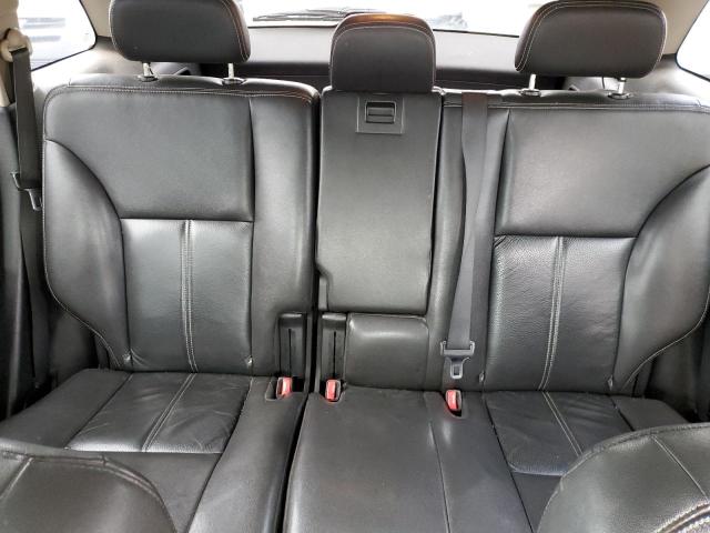 Photo 10 from auction – 2008 FORD EDGE SEL with VIN 2FMDK48C48BB09830
