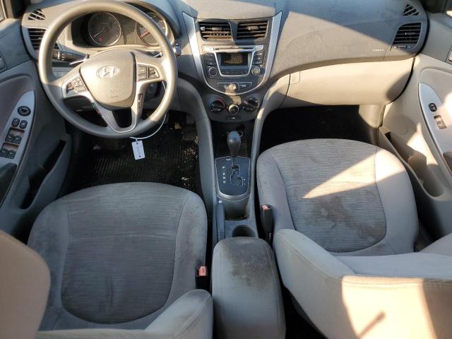 Photo 8 from auction – 2016 HYUNDAI ACCENT SE with VIN KMHCT4AE5GU138735