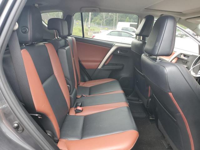 Photo 11 from auction – 2015 TOYOTA RAV4 LIMIT with VIN 2T3DFREV7FW391869