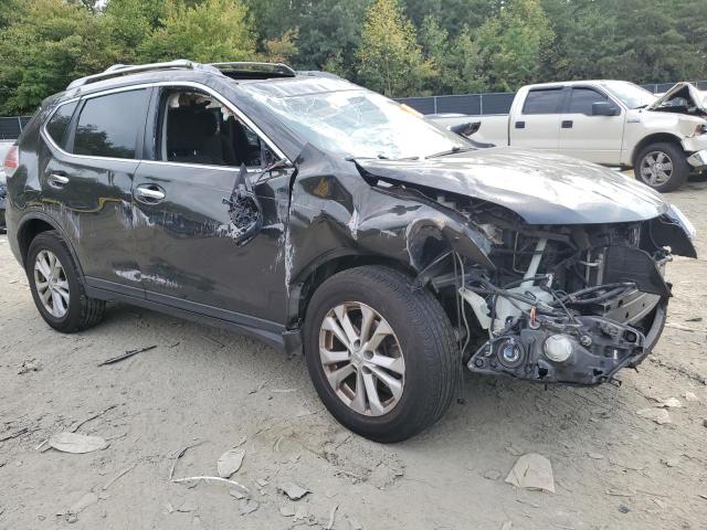 Photo 4 from auction – 2016 NISSAN ROGUE S with VIN KNMAT2MT4GP635266