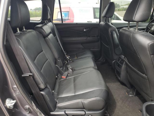 Photo 11 from auction – 2019 HONDA PILOT EXL with VIN 5FNYF6H59KB022992