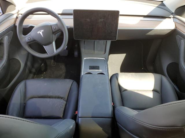 Photo 8 from auction – 2023 TESLA MODEL Y with VIN 7SAYGDEE7PF632857