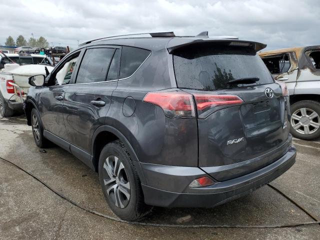 Photo 2 from auction – 2016 TOYOTA RAV4 LE with VIN JTMBFREV5GJ067360