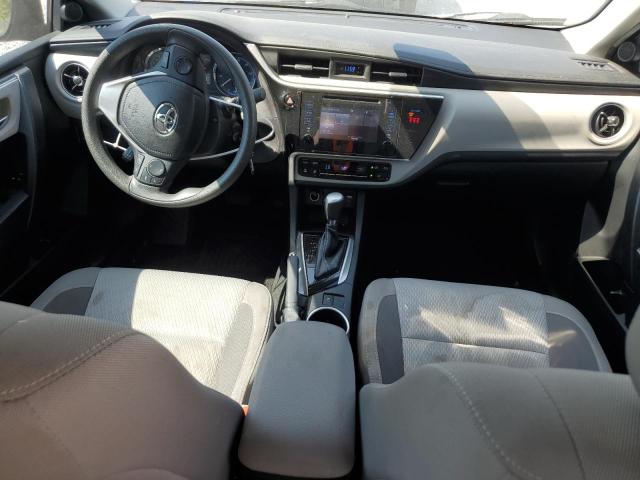 Photo 8 from auction – 2018 TOYOTA COROLLA L with VIN 2T1BURHE3JC063246