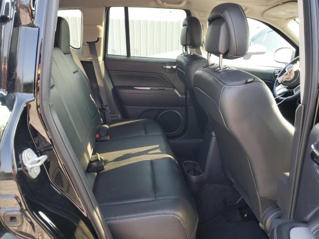 Photo 11 from auction – 2017 JEEP COMPASS LA with VIN 1C4NJDEB5HD192265