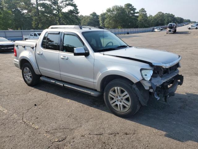Photo 4 from auction – 2010 FORD EXPLORER S with VIN 1FMEU3DE5AUF07077