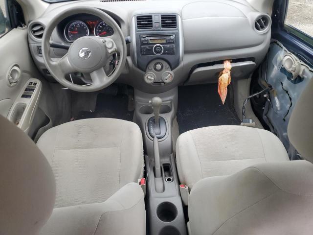 Photo 8 from auction – 2012 NISSAN VERSA S with VIN 3N1CN7AP3CL817234