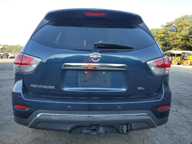 Zdjęcie 6 z aukcji – 2014 NISSAN PATHFINDER z VIN 5N1AR2MN6EC690866