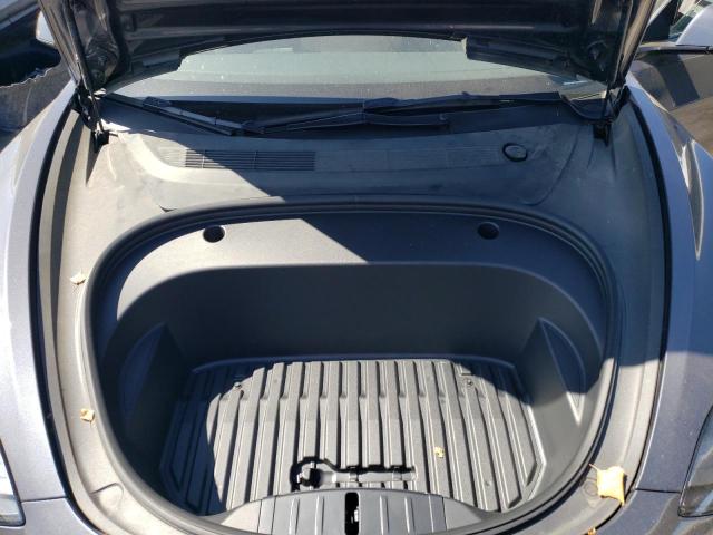 Photo 11 from auction – 2023 TESLA MODEL 3 with VIN 5YJ3E1EA5PF412576