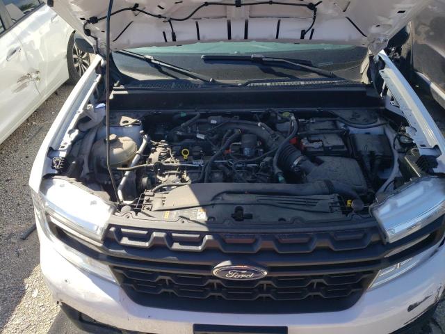 Photo 11 from auction – 2023 FORD MAVERICK X with VIN 3FTTW8E91PRA05493