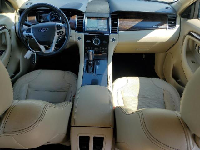Photo 8 from auction – 2017 FORD TAURUS LIM with VIN 1FAHP2F89HG133033