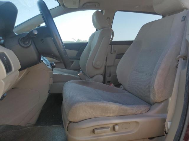 Photo 7 from auction – 2011 HONDA ODYSSEY LX with VIN 5FNRL5H2XBB036672