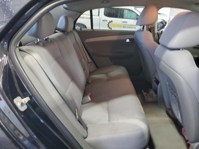 Photo 10 from auction – 2010 CHEVROLET MALIBU LS with VIN 1G1ZB5EB8AF161728