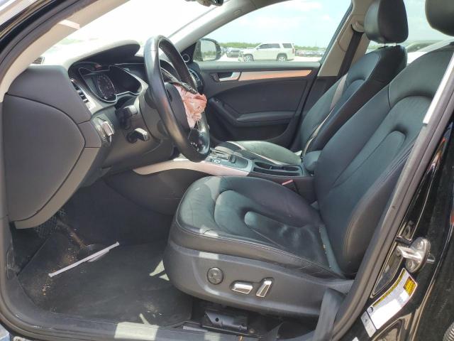 Foto 7 de la subasta – 2013 AUDI A4 PREMIUM con VIN WAUEFAFL6DN023221