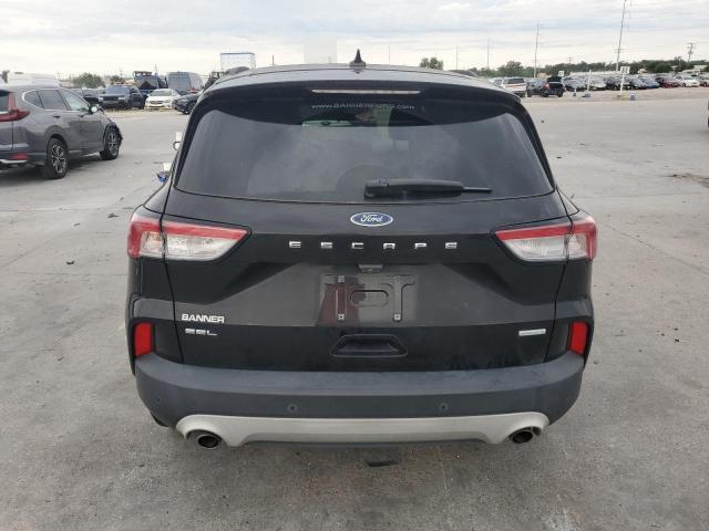 Photo 6 from auction – 2020 FORD ESCAPE SEL with VIN 1FMCU0H6XLUA23160