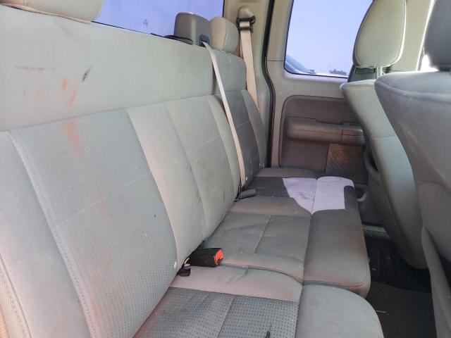Photo 10 from auction – 2008 FORD F150 with VIN 1FTRX12W38FA97794