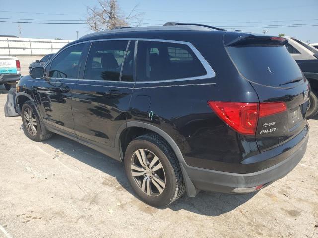 Photo 2 from auction – 2017 HONDA PILOT EXL with VIN 5FNYF6H5XHB019060