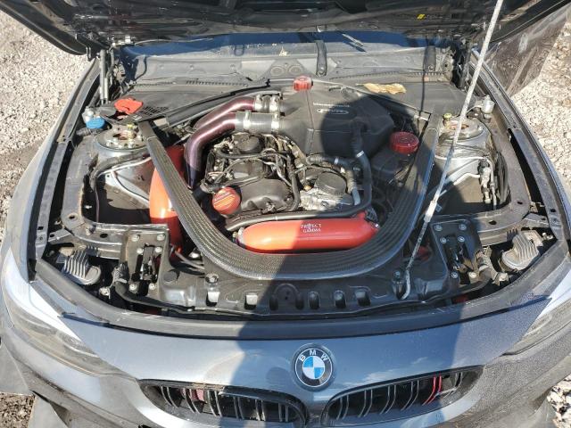 Photo 11 from auction – 2020 BMW M4 with VIN WBS4Y9C00LAH83034