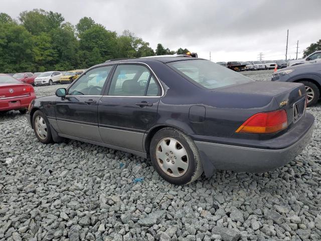 Photo 2 from auction – 1998 ACURA TL with VIN JH4KA9685WC009340