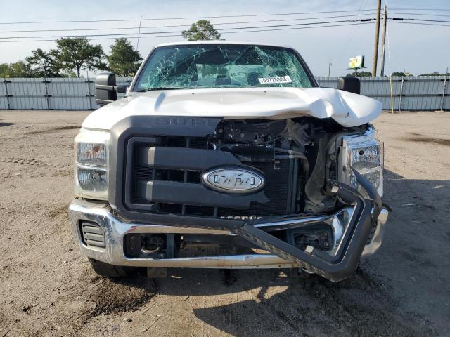 Фото 5 с аукциона – 2012 FORD F250 SUPER с VIN 1FT7W2B65CEA68960