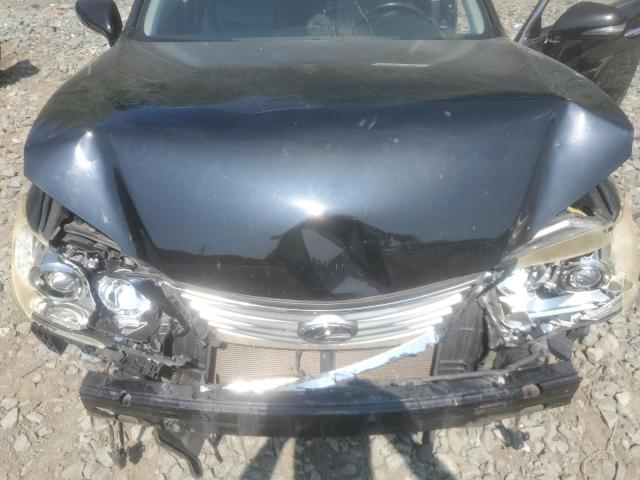 Photo 11 from auction – 2010 LEXUS ES 350 with VIN JTHBK1EG1A2360879