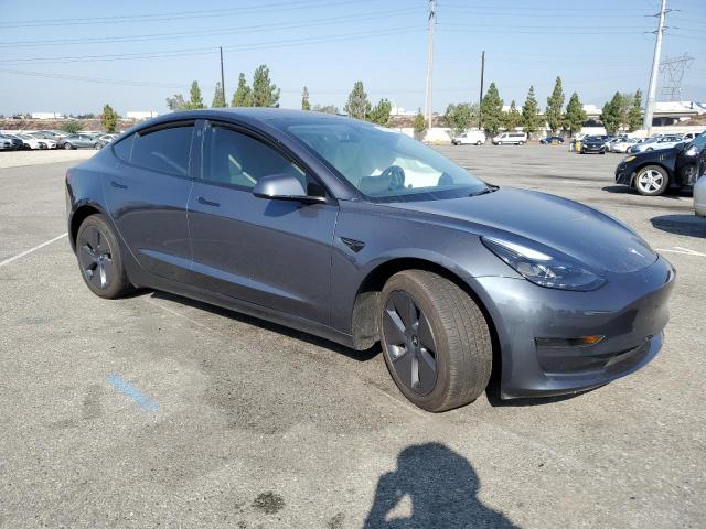 Снимка 4 от търг – 2023 TESLA MODEL 3 с VIN 5YJ3E1EA3PF715839