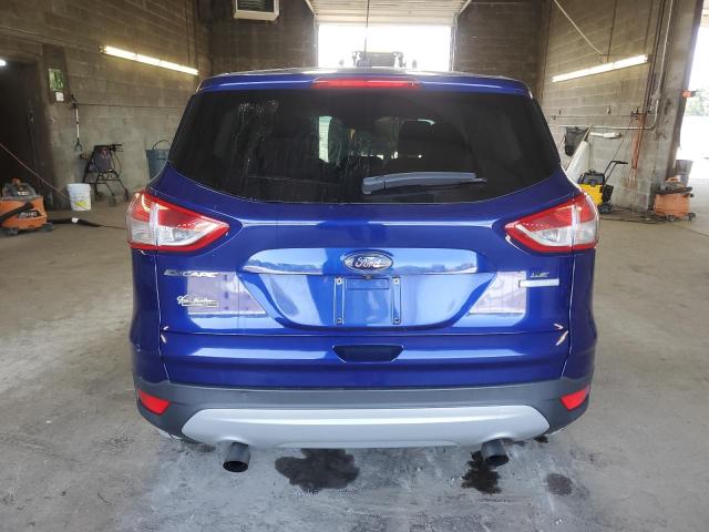 Photo 6 from auction – 2016 FORD ESCAPE SE with VIN 1FMCU0GX3GUC18937