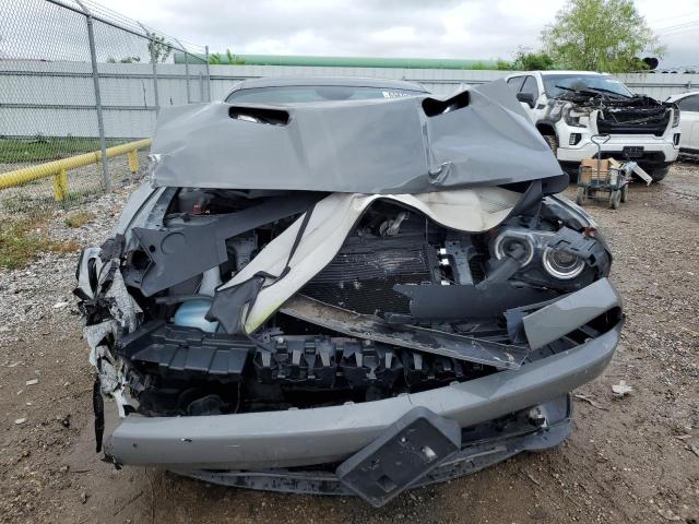 Photo 5 from auction – 2019 DODGE CHALLENGER with VIN 2C3CDZAG1KH508756