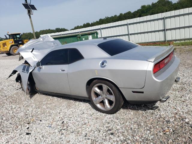 Photo 2 from auction – 2012 DODGE CHALLENGER with VIN 2C3CDYBT9CH270047