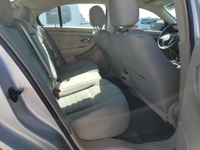 Photo 10 from auction – 2013 FORD TAURUS SE with VIN 1FAHP2D91DG235979