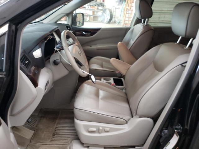 Photo 7 from auction – 2014 NISSAN QUEST S with VIN JN8AE2KP7E9100454