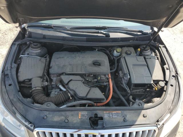 Photo 11 from auction – 2012 BUICK LACROSSE with VIN 1G4GC5ER0CF211979