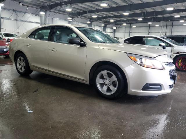 Photo 4 from auction – 2015 CHEVROLET MALIBU LS with VIN 1G11B5SL8FF303044