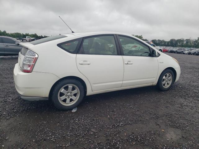 Photo 3 from auction – 2007 TOYOTA PRIUS with VIN JTDKB20U473278068