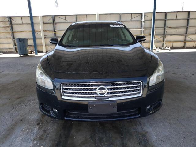 Photo 5 from auction – 2011 NISSAN MAXIMA S with VIN 1N4AA5AP0BC849997
