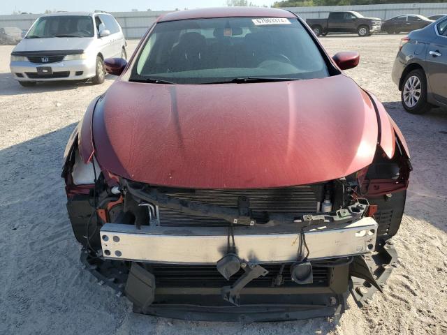 Photo 5 from auction – 2016 NISSAN ALTIMA 2.5 with VIN 1N4AL3AP1GN386665