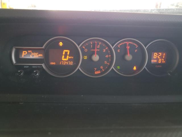 Photo 9 from auction – 2015 TOYOTA SCION XB with VIN JTLZE4FE7FJ068368