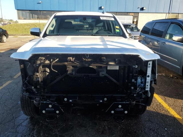Photo 5 from auction – 2014 GMC SIERRA K15 with VIN 3GTU2VEC0EG447460