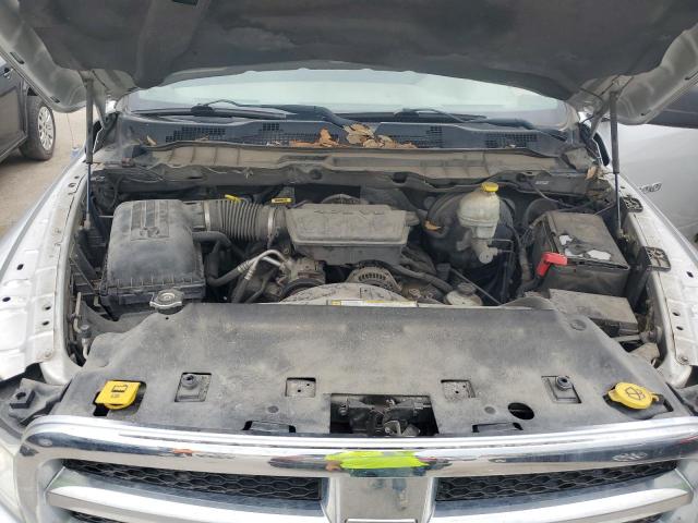 Photo 11 from auction – 2012 DODGE RAM 1500 S with VIN 1C6RD6FP5CS231821