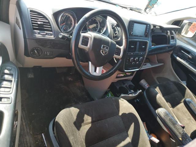 Photo 8 from auction – 2017 DODGE GRAND CARA with VIN 2C4RDGBG9HR640644