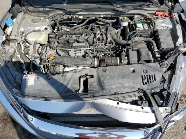 Photo 11 from auction – 2017 HONDA CIVIC EX with VIN 19XFC1E38HE013981