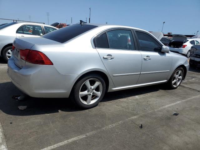 Foto 3 de la subasta – 2009 KIA OPTIMA LX con VIN KNAGE228495329201