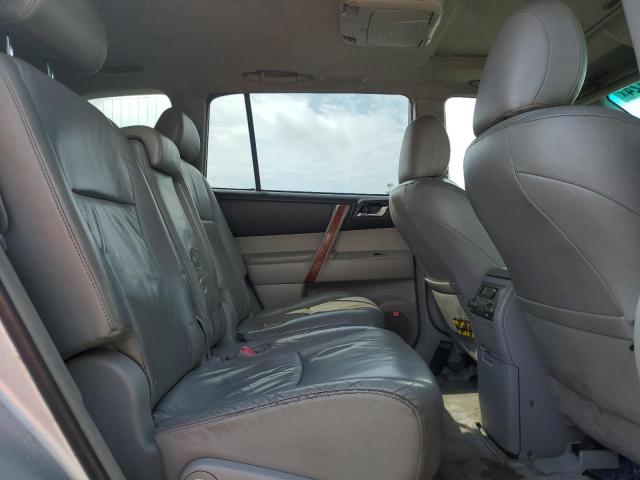 Photo 11 from auction – 2008 TOYOTA HIGHLANDER with VIN JTEES42A982101210