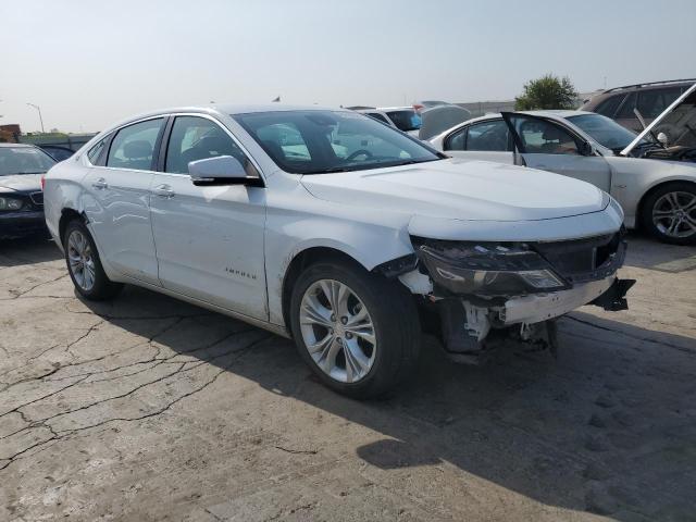 Photo 4 from auction – 2014 CHEVROLET IMPALA LT with VIN 2G1125S3XE9102558