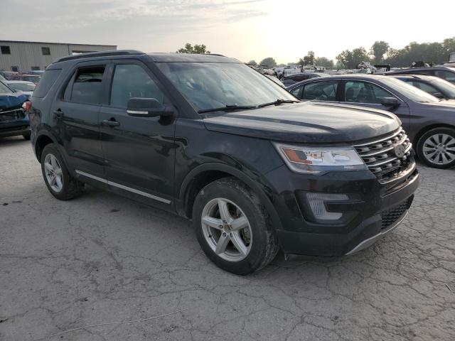 Photo 4 from auction – 2017 FORD EXPLORER X with VIN 1FM5K8D82HGD38576